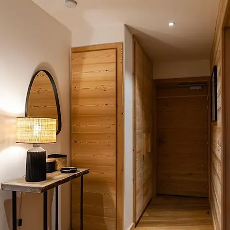 Apartment La Villard-Reculas