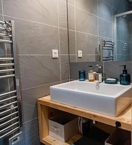 La Apartman Villard-Reculas